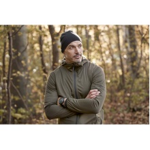 Endurance Lauf-Wanderjacke Komint (waterproof/wasserdicht) braun Herren